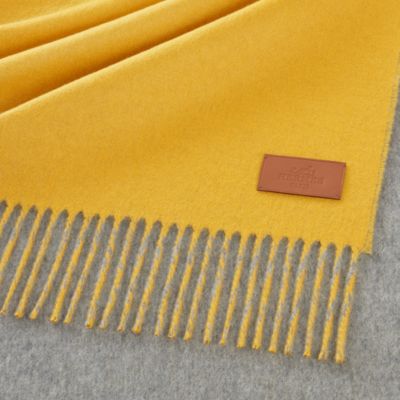 レディス, スカーフ、ショール＆マフラー, カシミアストール